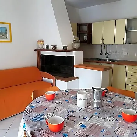 Сasa de vacaciones Laura Centro, Salento 6 Posti *